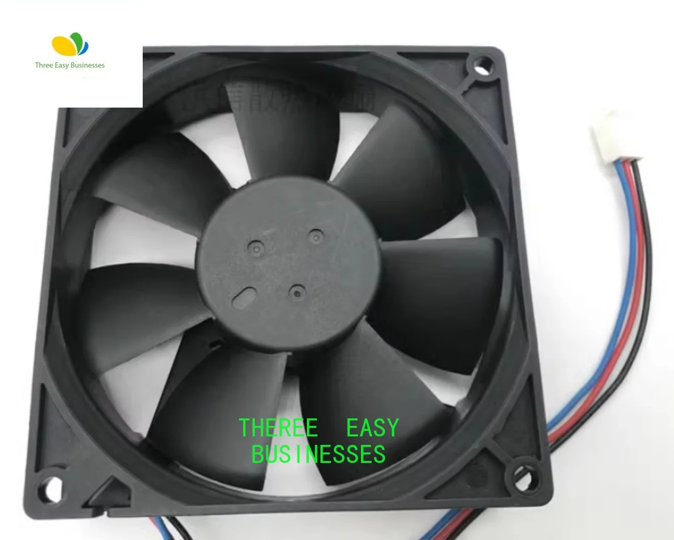 Рисунок 4 - 9025 AFB0912H DC 12 В 0