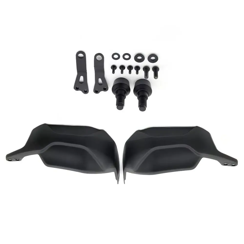 

For Yamaha Tenere 700 (2019-2024) Handguard Protective Windshield Barrier Motorcycle Accessory for XTZ700 T7 ﻿