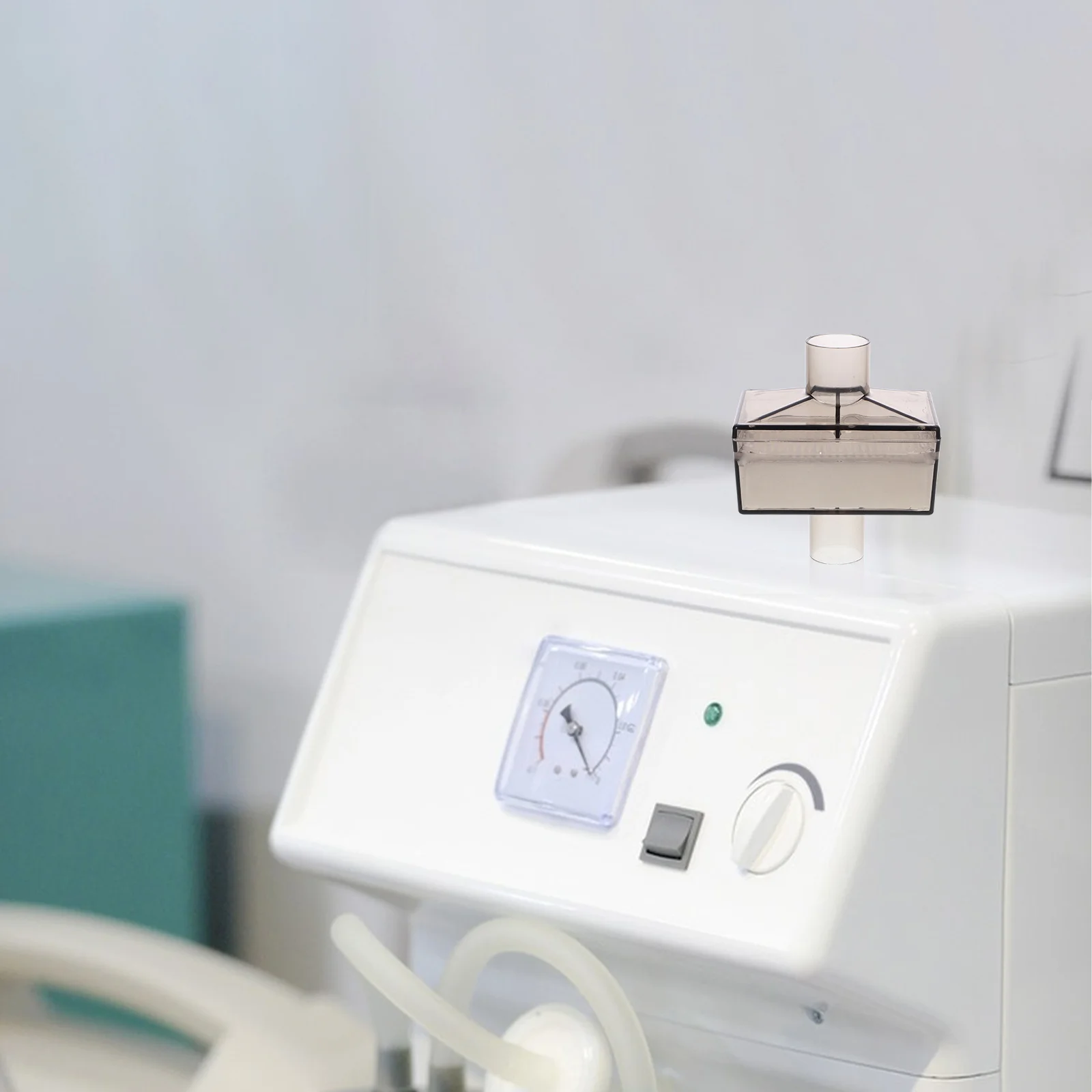 

Губка для производства кислорода Фильтрующая подушка Эффективная фильтрация Шумоподавление 22m22f Совместимость