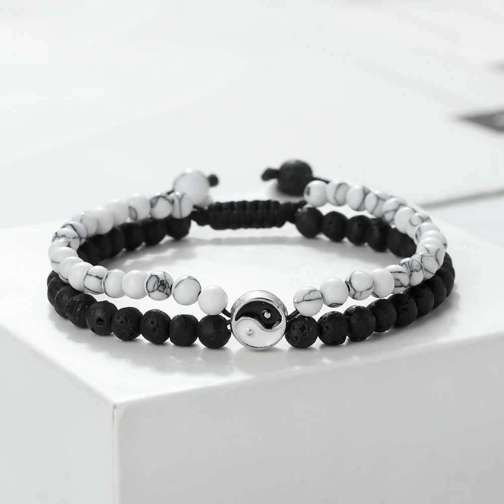 New 2 In 1 Yinyang …