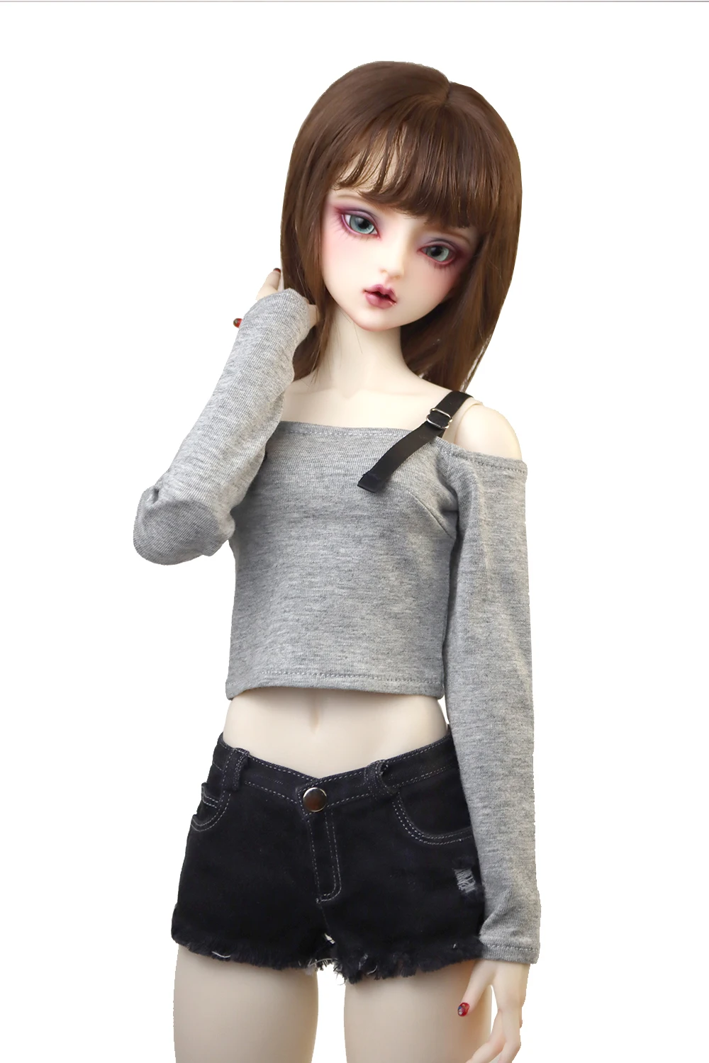 Thumbnail 4 - #40 Latest Ball Jointed Dolls Updates