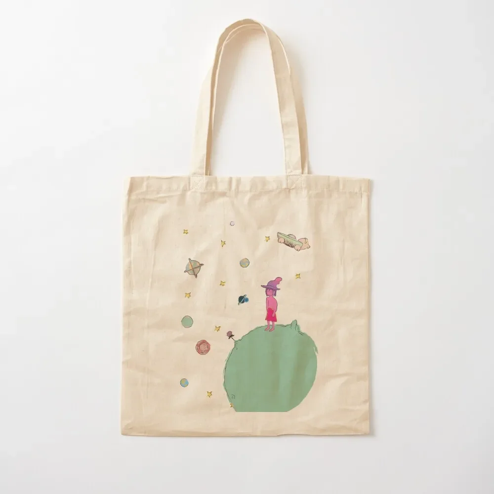 The Little Gospel Tote Bag hand bag Lady bag Customizable tote
