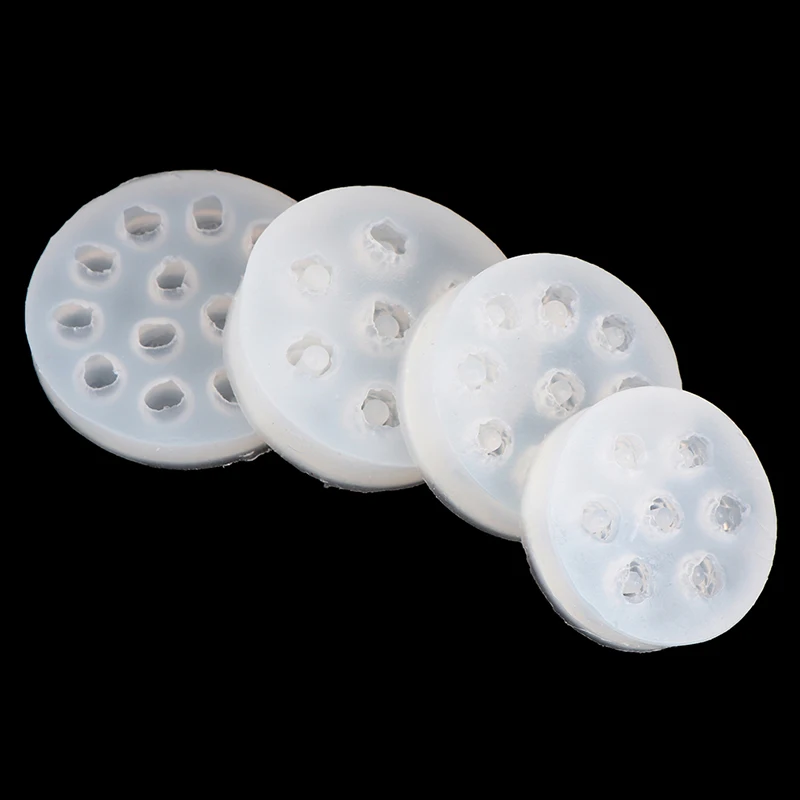 3D Raspberry Blueberry DIY Cake Decoration Chocolate Making Jelly Mold Baking Utensils Blueberry Silicone Cake Baking Tools