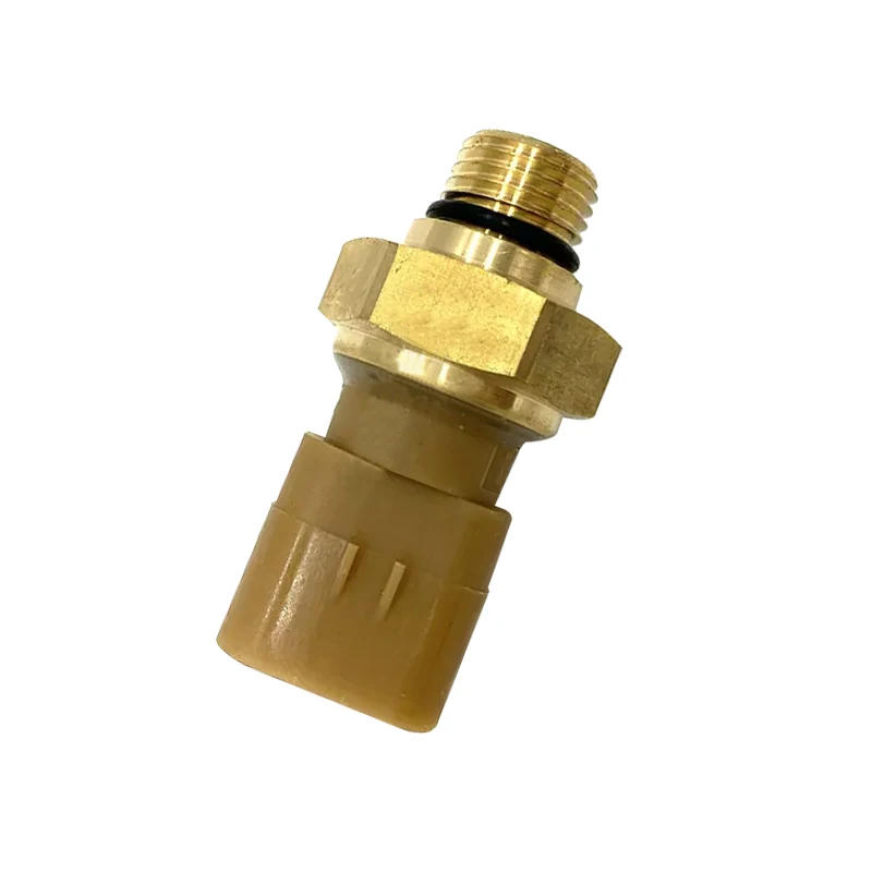 296-8060 303-3357 Pressure Sensor 2968060 3033357 For C7 C9 324D 325D Sensor