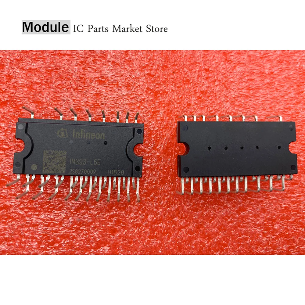 

IM393-L6E IM393-L6E2 600V15A New Module