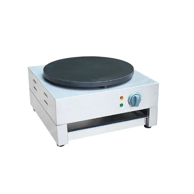 High Quality Commercial Electric Crepe Maker