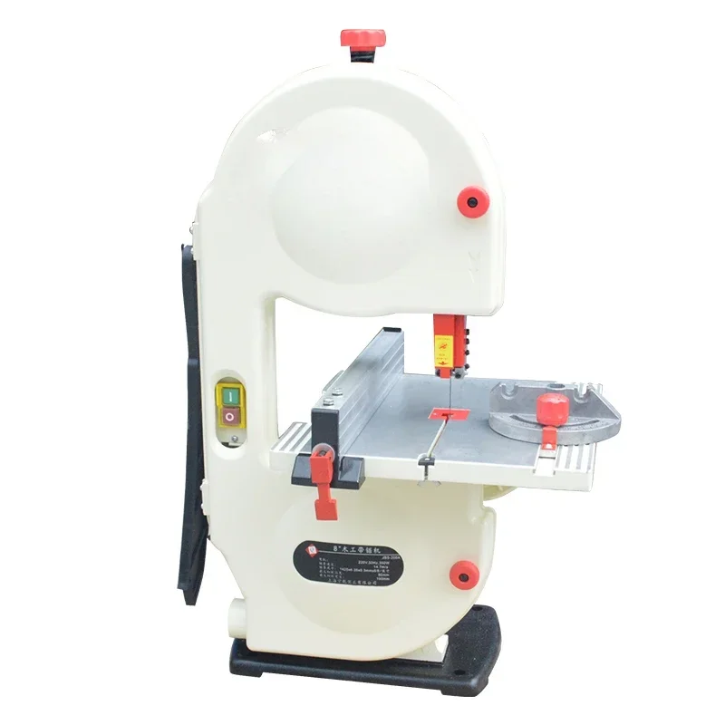 Manufacturer direct sales high-precision vertical woodworking band saw machine