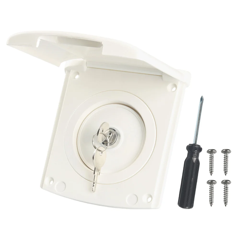 

Походы на природе, нижнее отверстие, 39 мм, гравитационный вход для подачи воды, гравитационный вход, вход для пресной воды, размер отверстия 39 мм, материал АБС-пластик