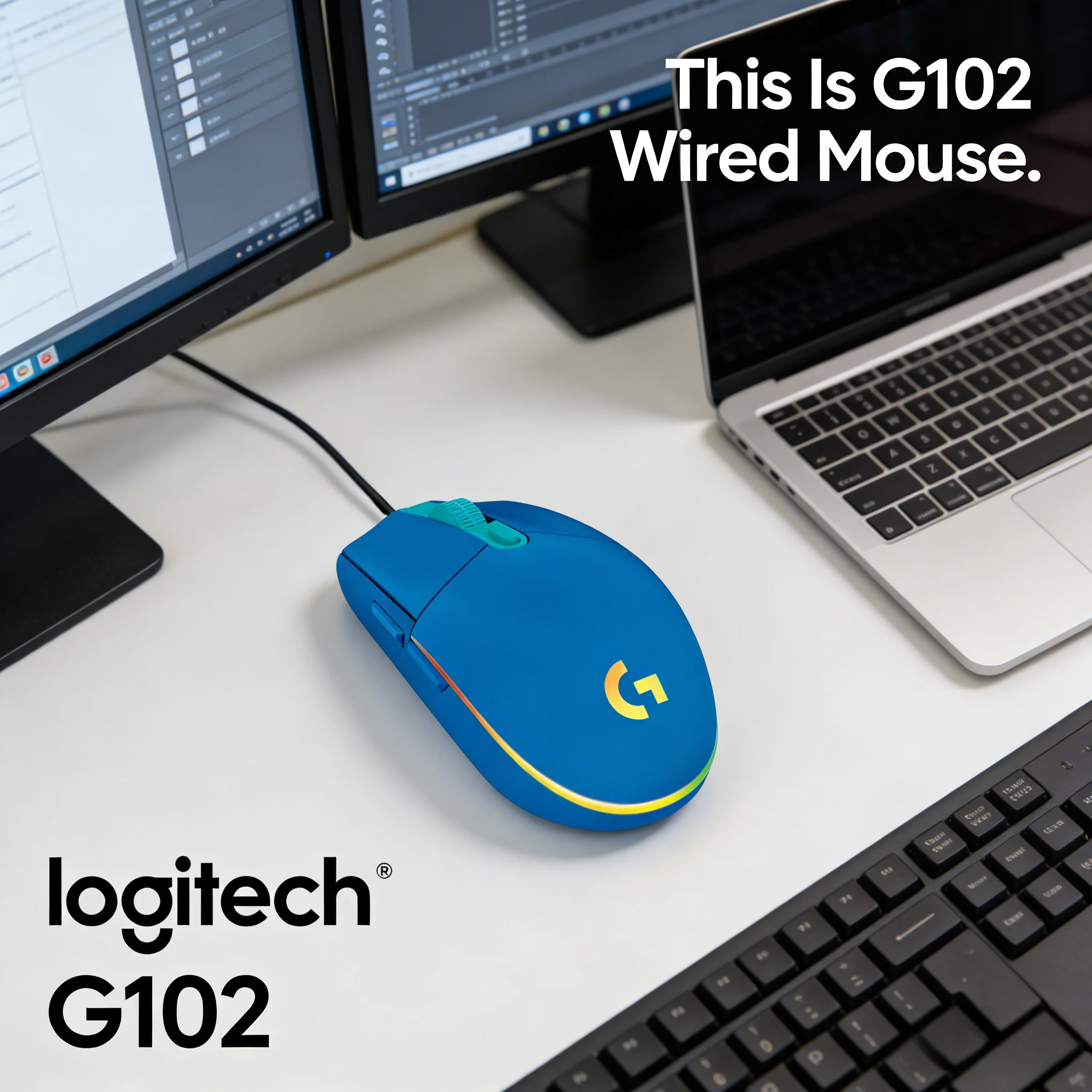 High Precision Logi…