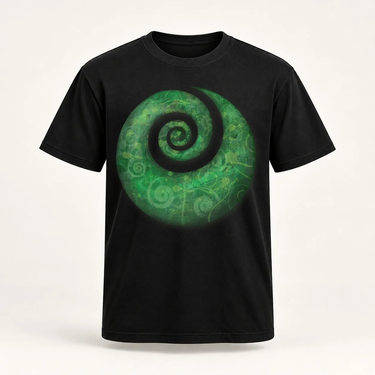koru T-Shirt man t shirt designer t shirts for man cotton t shirt personalised g man shirts for men T-Shirt