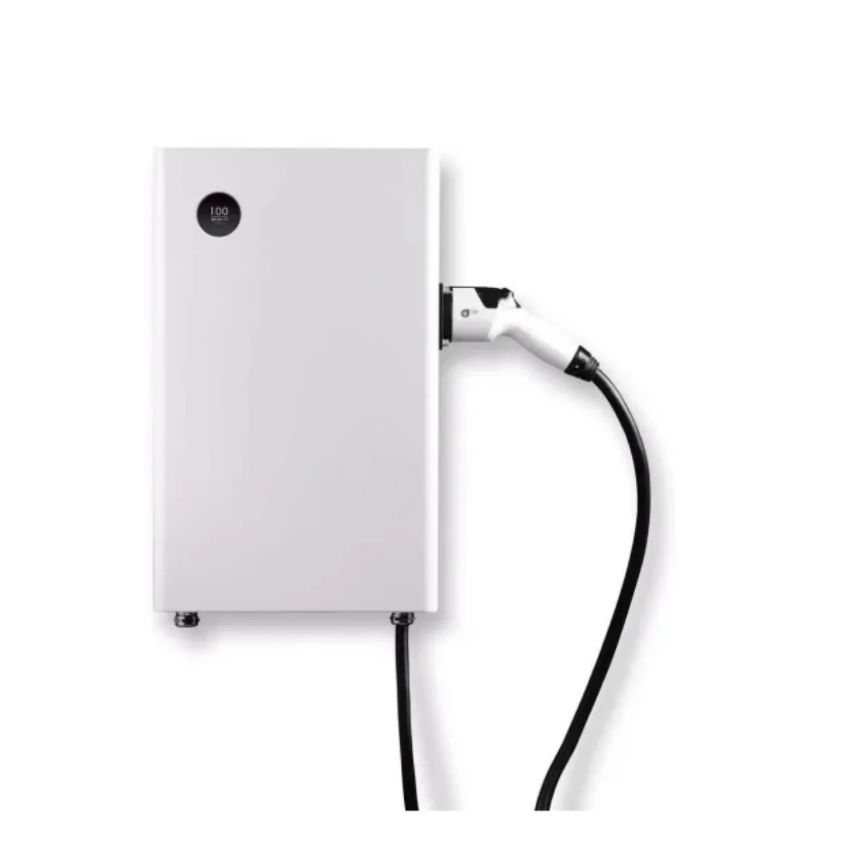 7Kw Smart Dc Ev Cha…