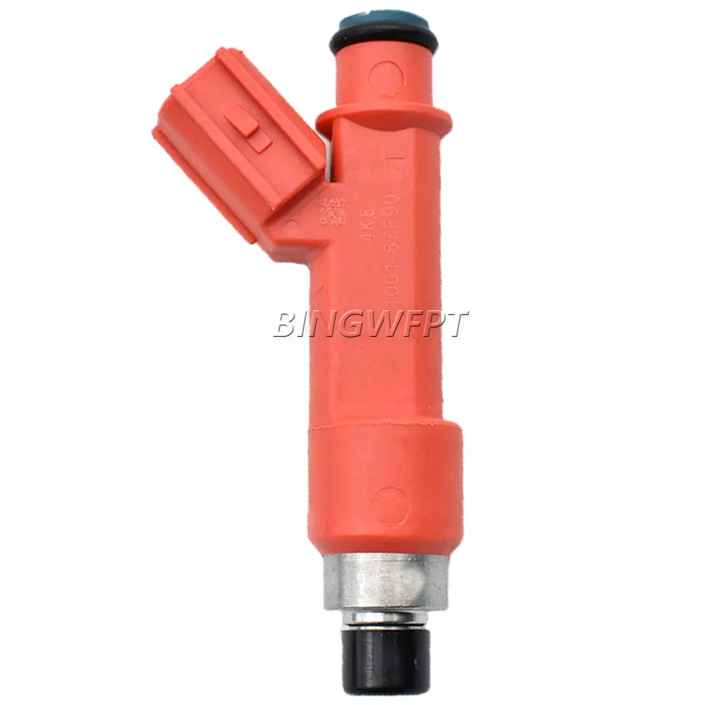 High quality Fuel Injector/injection Nozzle 1001-87F90 100187F90 For Lexus For Toyota Supra 2JZ 7MG 850CC Car styling