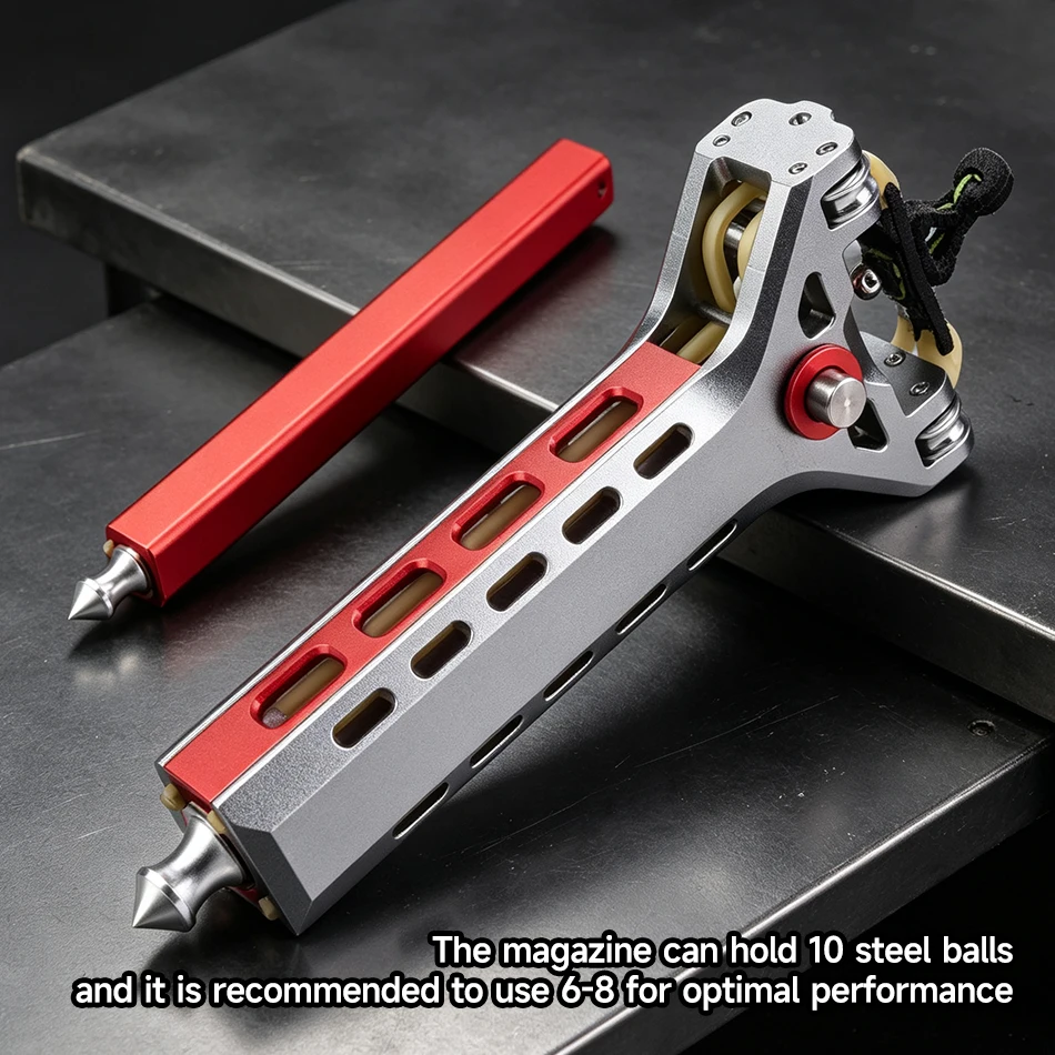 Outdoor Tools Metal Abrasives CNC Aluminium Hardware Accessories