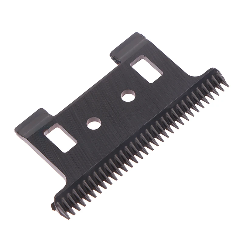 1pc Ceramic Blade Cutter Clip Professional Replacement Blade 32 Teeth Hair Clipper Trimmer For 707/787 Clipper Part