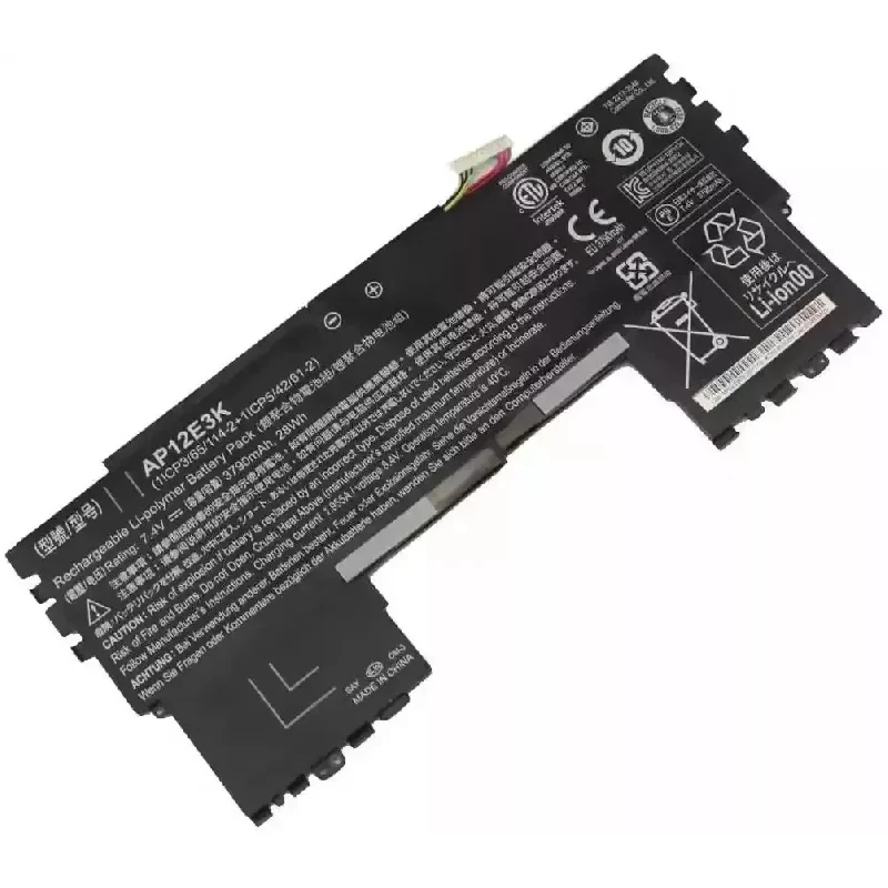 AP12E3K AP12E3K Lap…