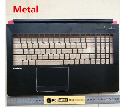 

New laptop upper case base cover palmrest/ lcd hinge cover for MSI GP62 2QE MS-16J3A GL62 MS-16J3