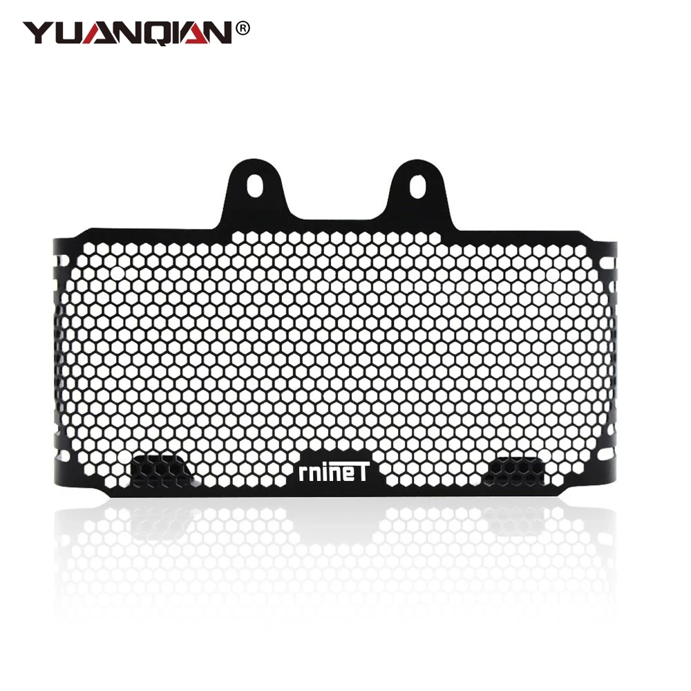 

For BMW R NINET R Nine T Pure Racer Scrambler R9T 2014-2023 Radiator Grill Cover Guards Cooler Grille Cover Protecter RNINET