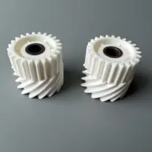 Fuji Gear 327D1060179 2pcs for Frontier 500 550 570 590 #4