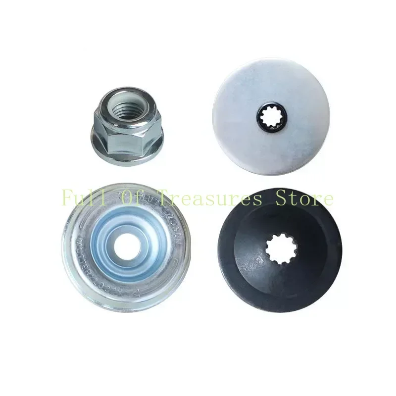 Fixing Plate Thrust Washer Kit For Stihl FS160 FS220 FS280 Replacement