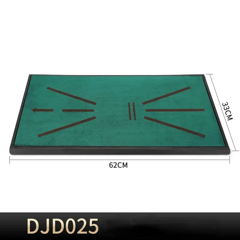 PGM Upgrade Professional Golf Impact Hitting Mat Indoor Outdoor Golf Chipping Pitching Cage Training Mats Dropshipping DJD025