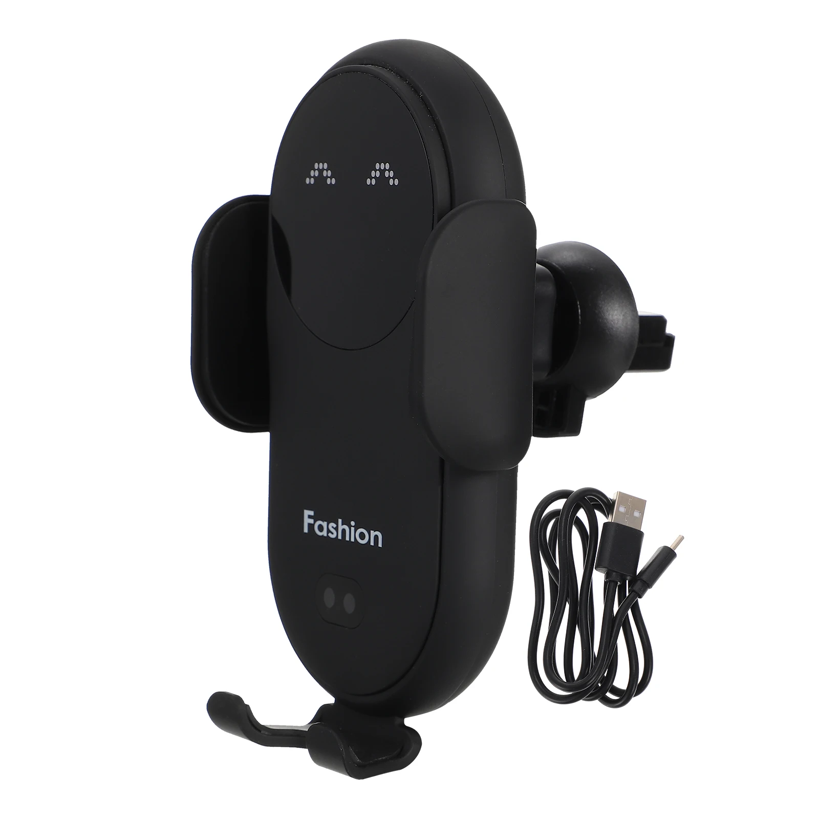 

Car Phone Air Vent Holder 360 Degree Rotation Wireless Car Durable Universal Cell St Wireless Navigation