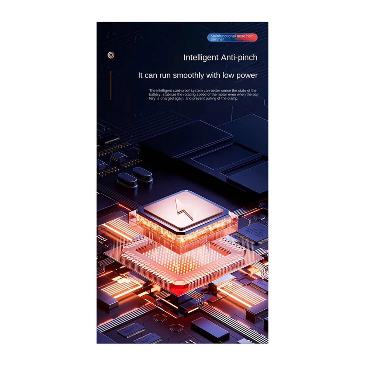 Männer elektrische Nase Haars ch neider USB wiederauf ladbare Ohr schneider tragbare Nase Haar rasierer wasserdicht sicher sauber