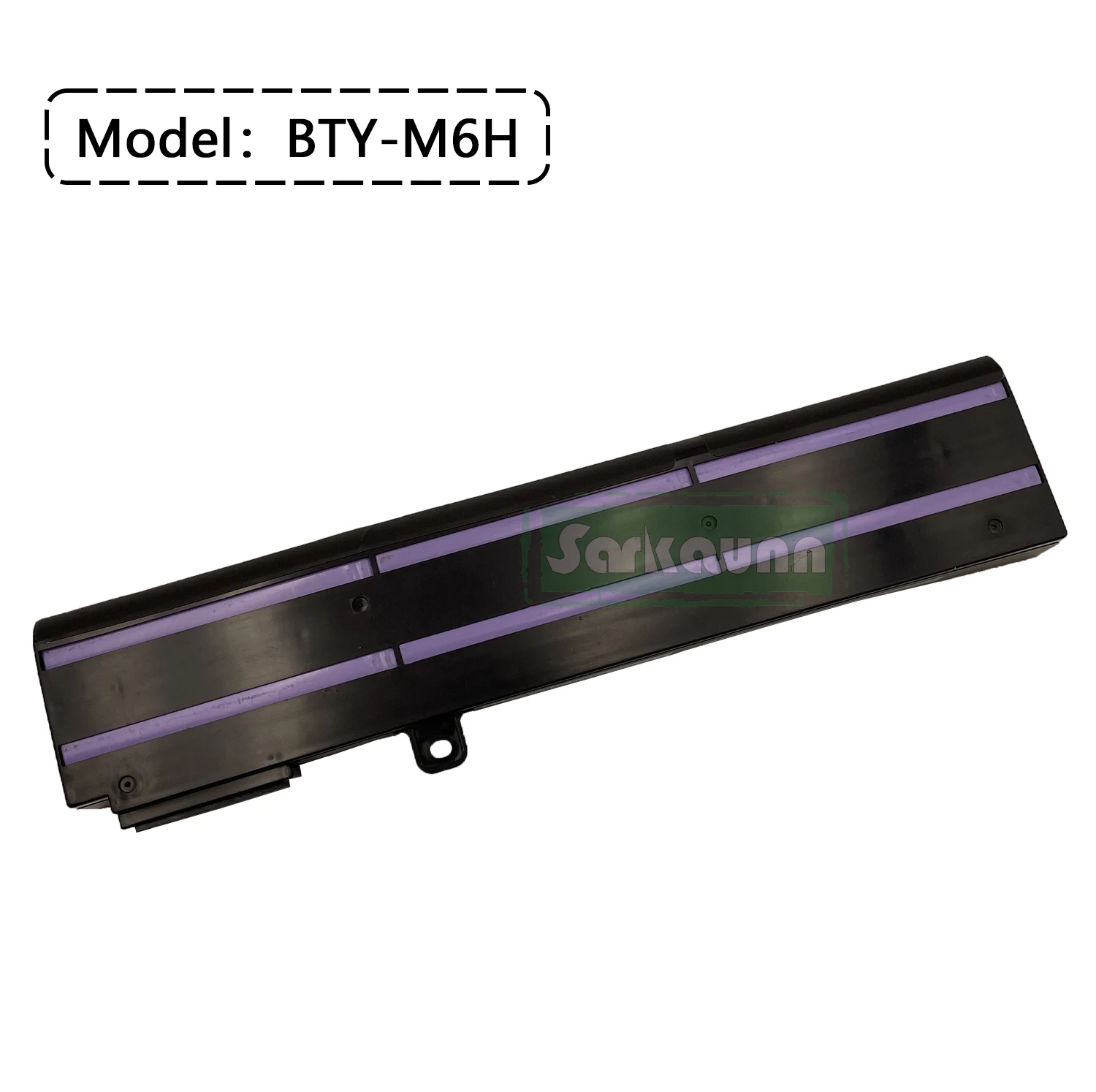 Imagem -05 - Sarkawn-bateria para Msi Ms16j1 Ms-16j2 Ms-16j3 Ms-16j5 Ms-16j6 Ms-1795 Ge62 Ge62 6qc490xcn 2qd007xcn 2qe-052cn