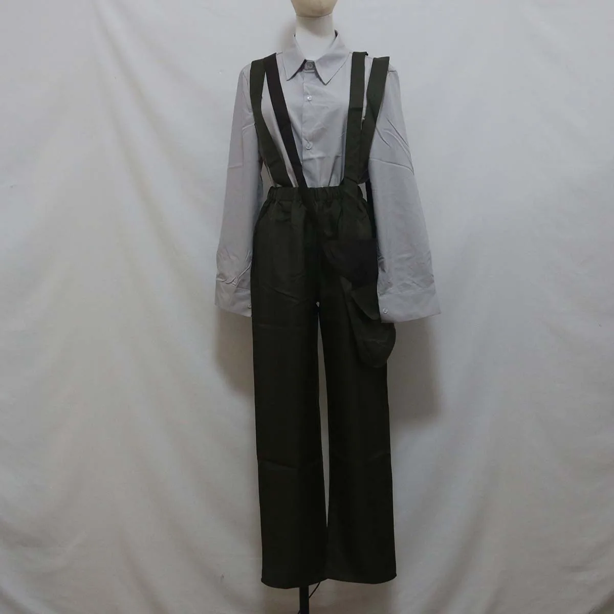 أزياء الهالوين للرجال لفيلم Lorded Rings Dwarfs Samwise Gamgee التأثيرية