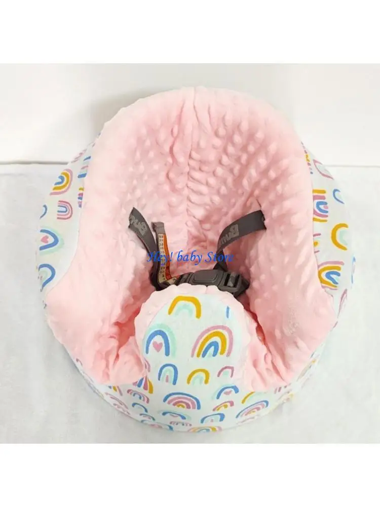 

Q1FE Easy Установка сидений для Bumbo Baby Safety Seats Seats Math Gift Gift для детских душевых и вечеринок