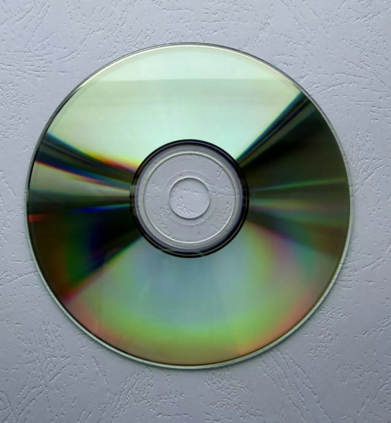 Wholesale Authentic 10 discs 700 MB Gold Blank Printed CD-R Disc