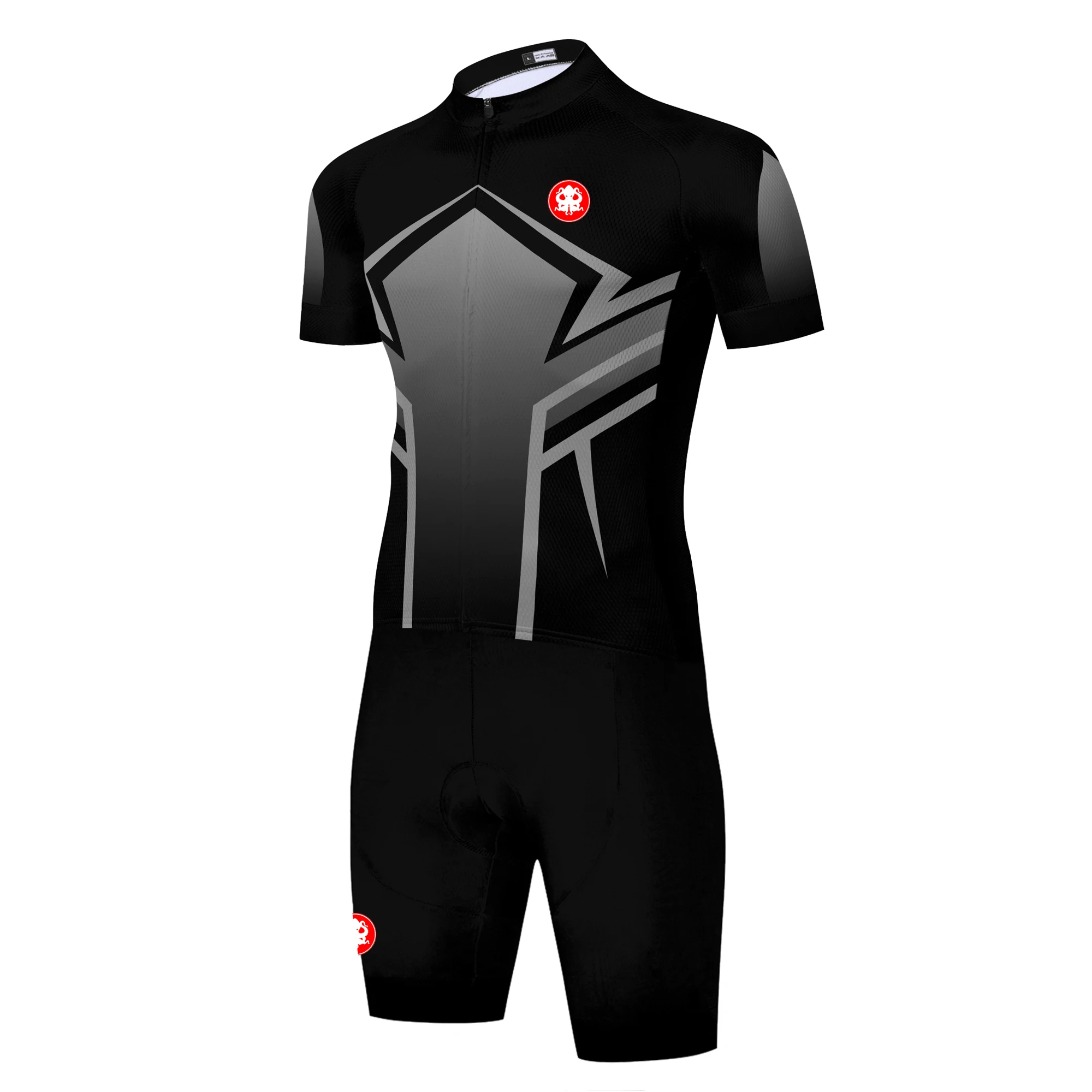 

KRAKEN OCTOPUS triathlon cycling skinsuit roupa de ciclismo cycling jersey men mtb kleding heren bicicleta cyclisme homme