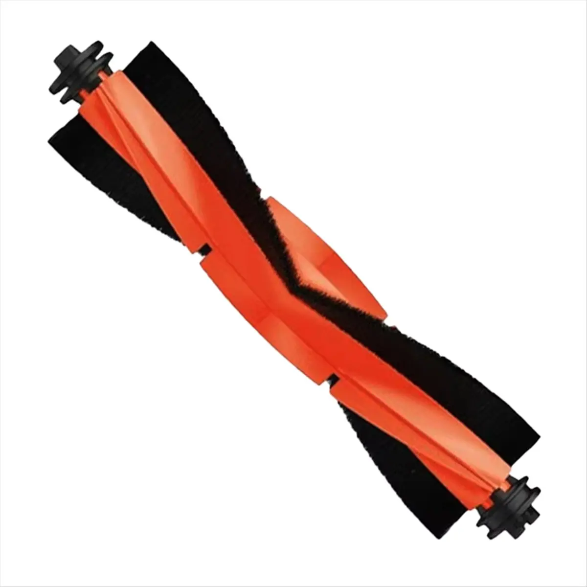 

(ABZD) Compatible for Xiaomi Robot Vacuum X20 Pro / X20 Max / D102GL / D109GL Spare Parts Main Side Brush Hepa Filter Mop Pad