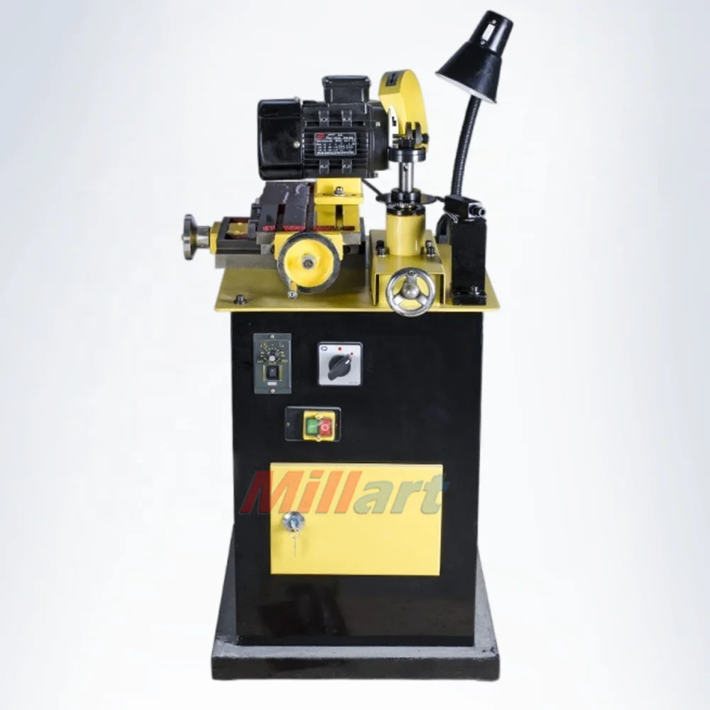 Saw Blade Gear Grin…