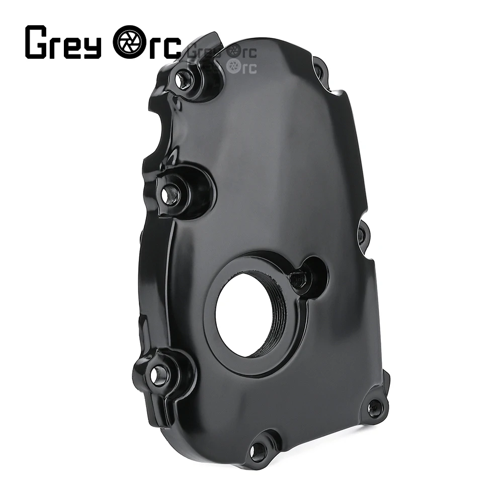 

For Yamaha FZ6R FZ 6R 2009-2016 2010 2011 Motorcycle Engine Cover Oil Pump Cover Crank Case Stator Side Shell w/Gasket
