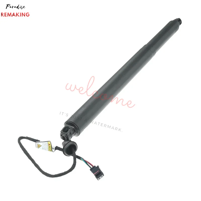 Puntone elettrico 81770 c5100 del portellone posteriore del portellone elettrico per Kia Sorento 2016-2019 staffa universale sinistra destra