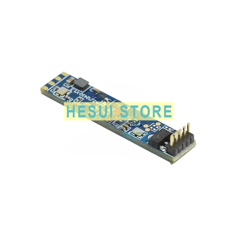 LD2410B-P Human presence radar module sensor Heartbeat detection sensor with Bluetooth