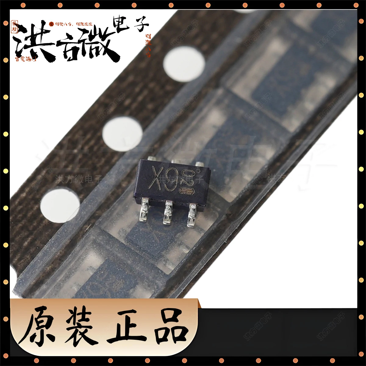 IMX9T110 マーキング X9 x9 新品 純正 トライオード BJT X9 x9 300mW 20V 500mA NPN SC-74 SMT6 トランジスタ 2NPN デュアル 20V 500MA X9 x9