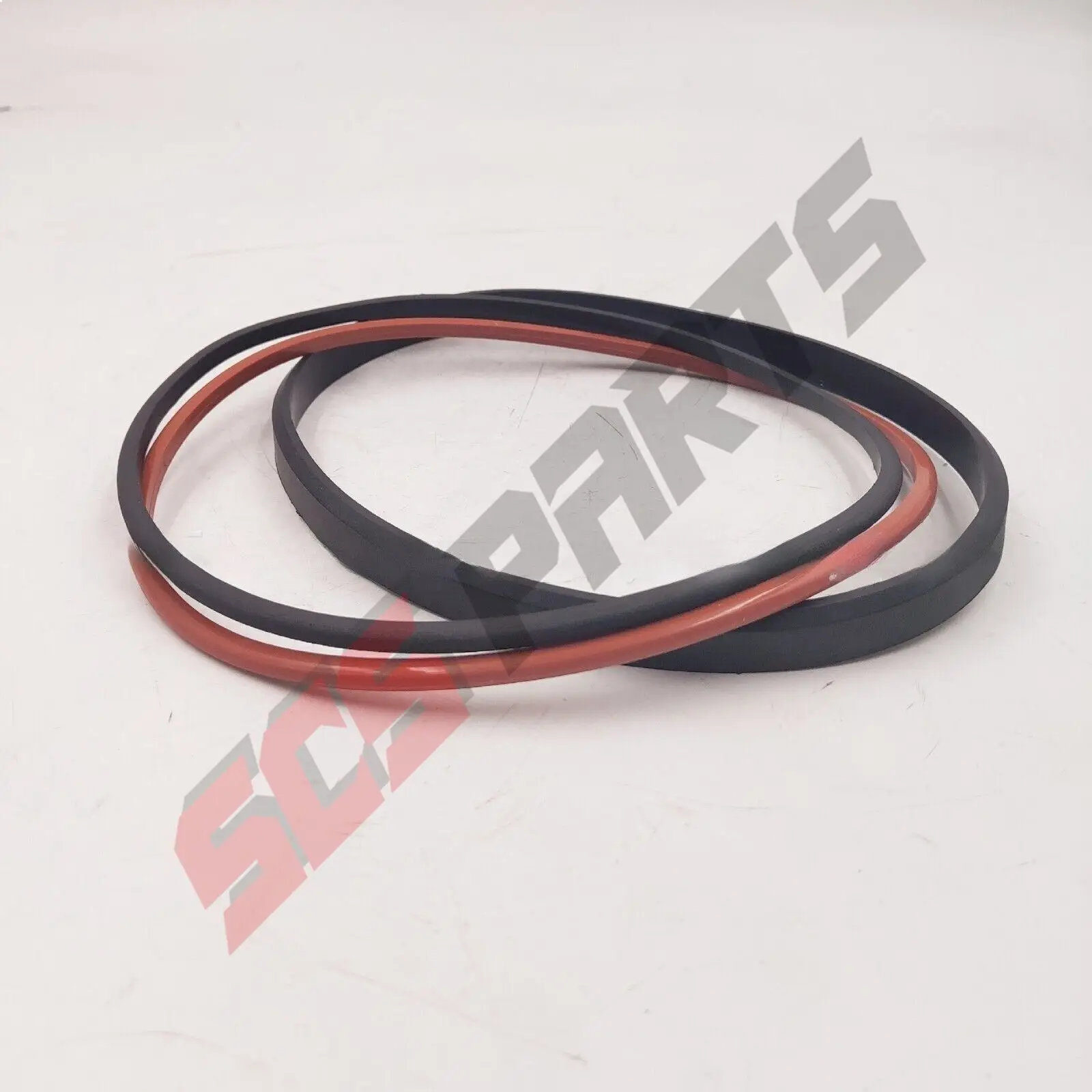 

3014668 3011076 3081489 Уплотнение D-образного кольца подходит для двигателя Cummins KTA19 KTA38 KTA50 NT855