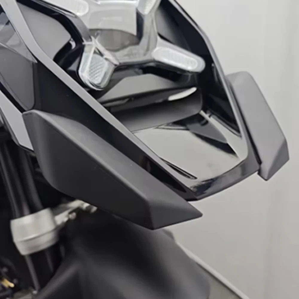 

R1300GS Front Beak Fairing Extension Wheel Extender Cover FOR BMW R 1300GS GS1300 R 1300 GS 2023 2024 2025 Motorcycle Accessorie
