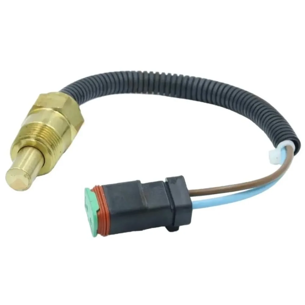 For Water Temperature Sensor - Compatible with Thermo King Engine Truck - 41-6538, 416538