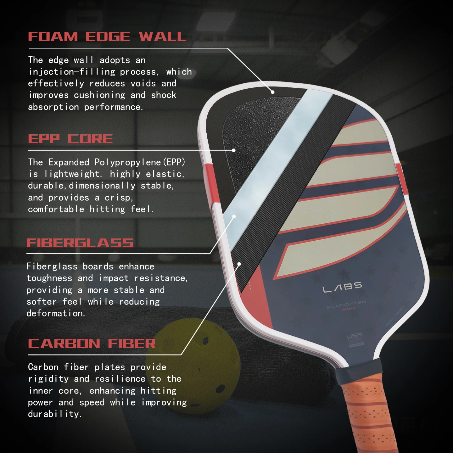 Новая памятная серия ракеток д – обзор и цена Table Tennis News