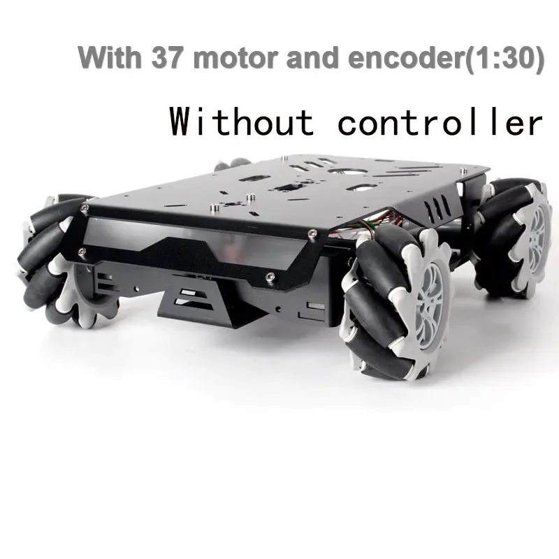 Variant: Car encoder 1-30