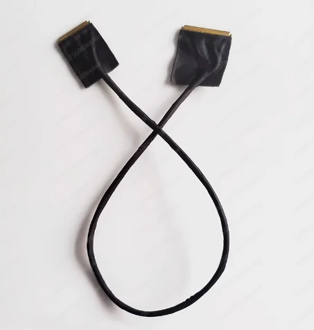 

ATNA56WR06-0 14-0 15,6 дюйма 4K коаксиальный привод экранный кабель EDP