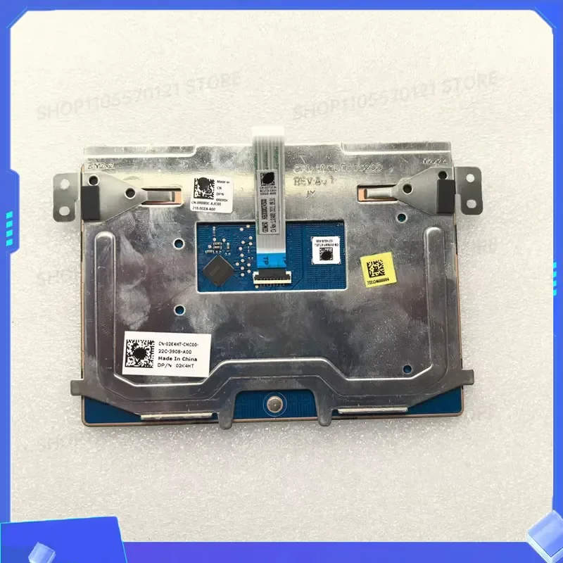 New Original 0R09DC Touchpad Mouse Button Board for Inspiron 3510 3511 3515 3520 3521 Laptop CN-0R09DC R09DC High
