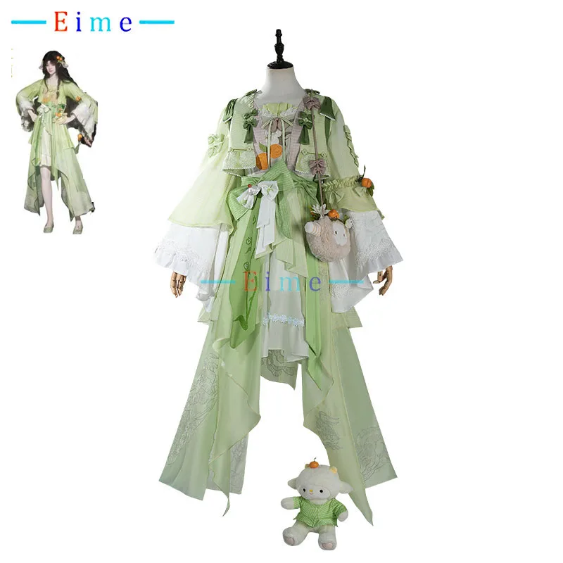costumes-de-cosplay-pour-femmes-« where-winds-meet-green-prairie »-vetements-chinois-wuxia-uniforme-scolaire-d'halloween-sur-mesure