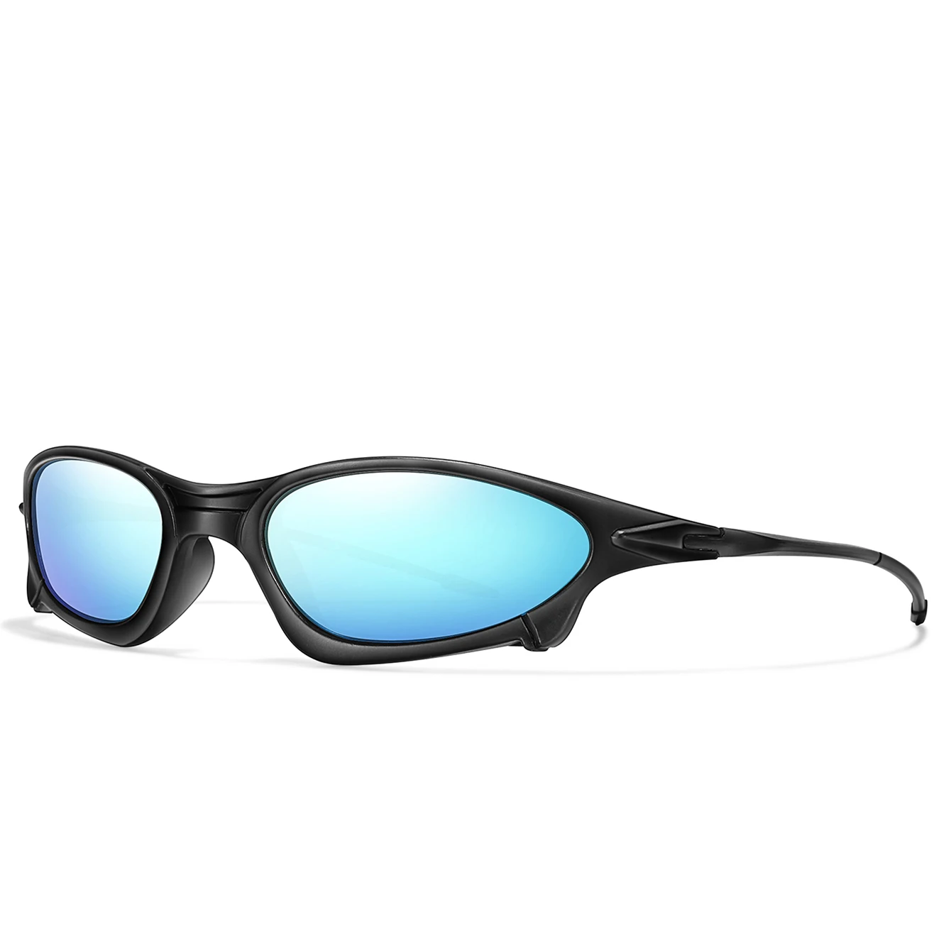 Mode Fietsen Zonnebril Mannen Vrouwen Y2K Buitensporten Punk Designer Goggle Unisex Nieuwe Stijl Klassieke Shades UV400 Oculos
