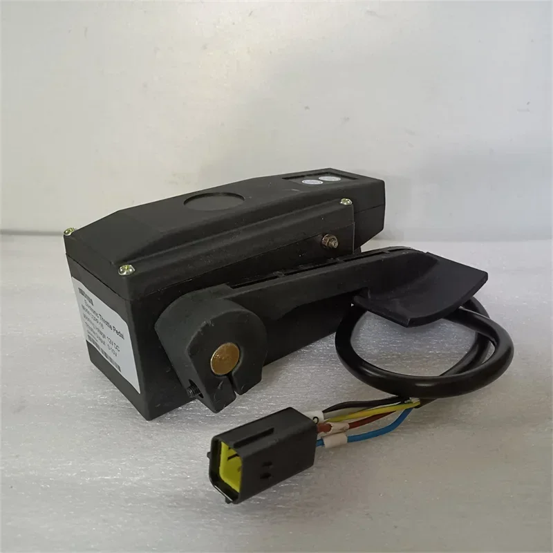 COPP-16 COPP16 0-10V ZAPI Controller elettronico dell'acceleratore Pedale acceleratore per carrello Galf Carrello elevatore Pallet Truck