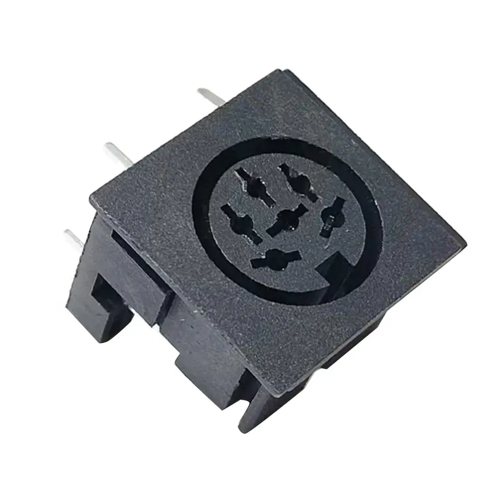 3 4 5 6 7 8 Pin Din…