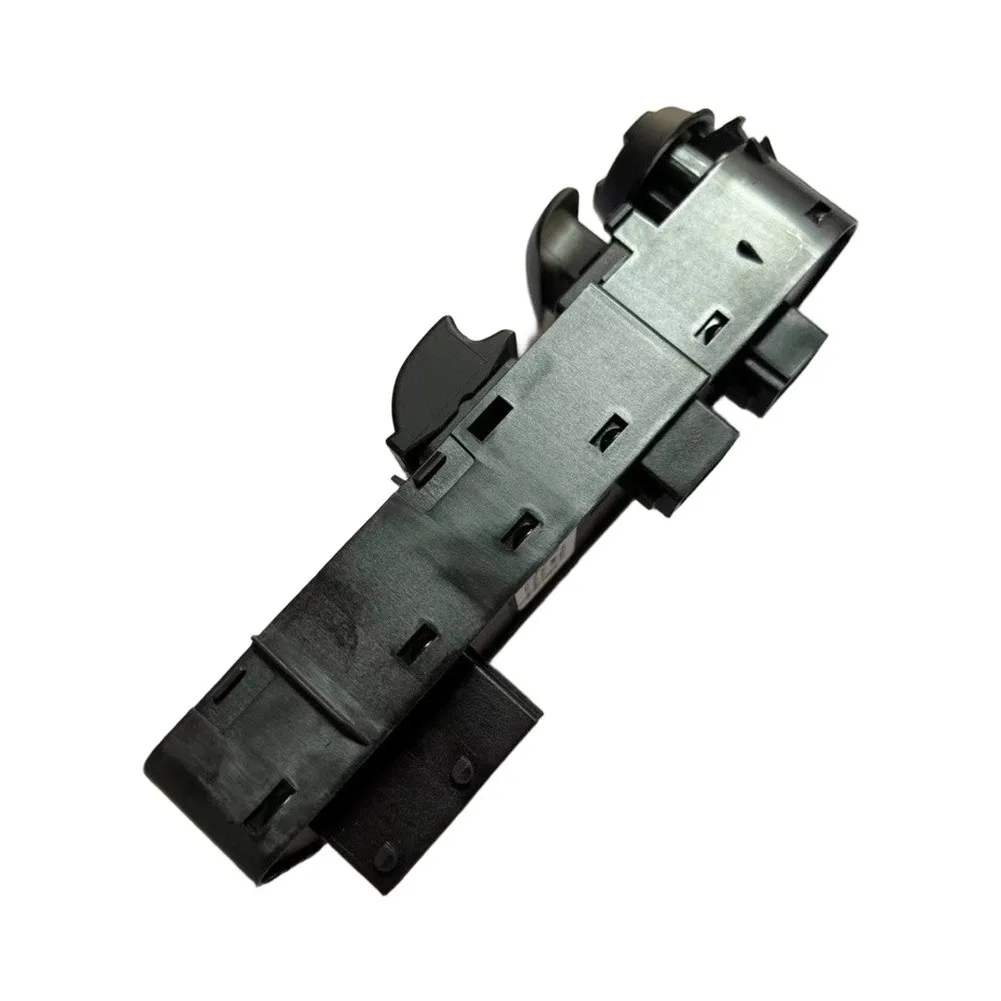 Front Left Window Switch Car Power Window Switch High-quality ABS Material Plastic And Metal Construction Sleek Interior Design