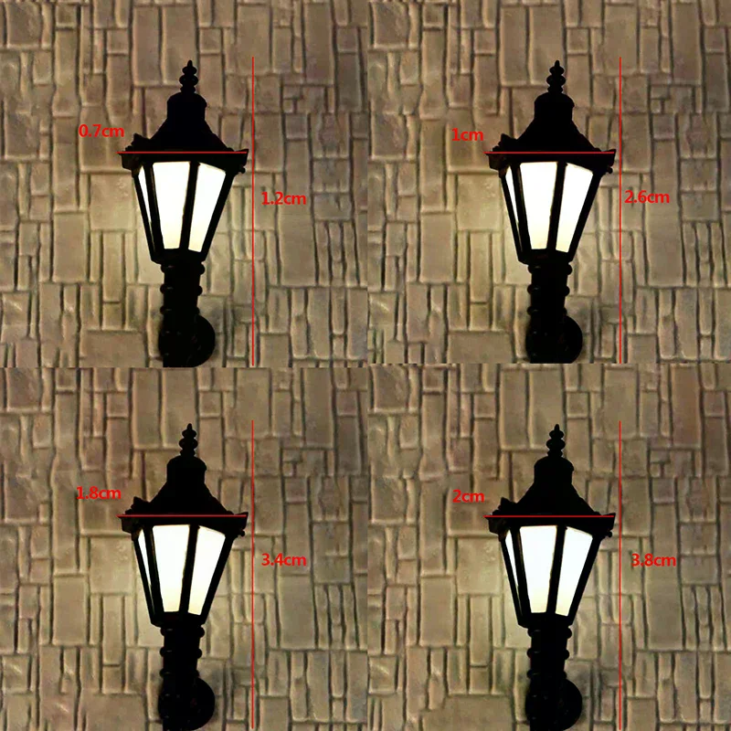 /Cna/건축용 안뜰 벽등 모델 블랙 야외 조명 인형집 - Outdoor Lighting Architectural 리뷰 및 가격